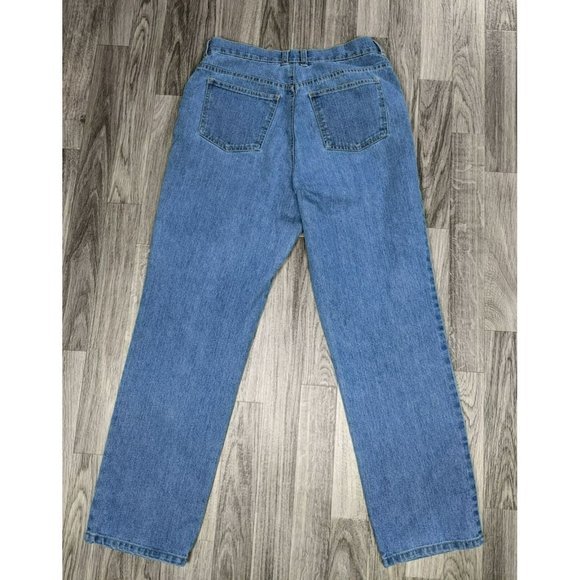 Straight Leg Denim Jeans | Poshmark